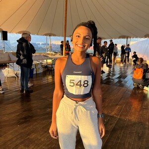 Fundraising Page: Sejal Atluru